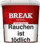 Preview: 2x Break Red / Rot Volumentabak Giga Box 195g + 1000 Hülsen + 5 Feuerzeuge