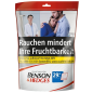 Preview: 3x Benson & Hedges 135g 3XL Tüte Stopftabak Volumentabak Zigaretten Nachfüllpack