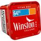 Preview: 2x Winston Red Titan Box Volumentabak Stopftabak Winston Red 260 Gramm