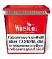 Preview: 2x Winston Red Titan Box Volumentabak Stopftabak Winston Red 260 Gramm