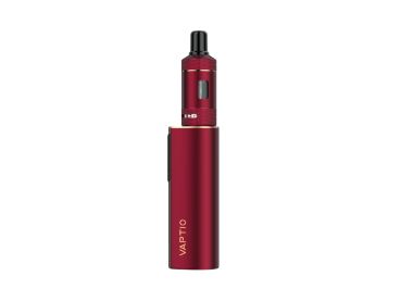 Vaptio Cosmo 2 E-Zigaretten Set