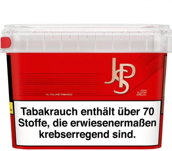 3 x John Player Special JPS Red 100g Mega Box Stopftabak Volumentabak JPS Tabak